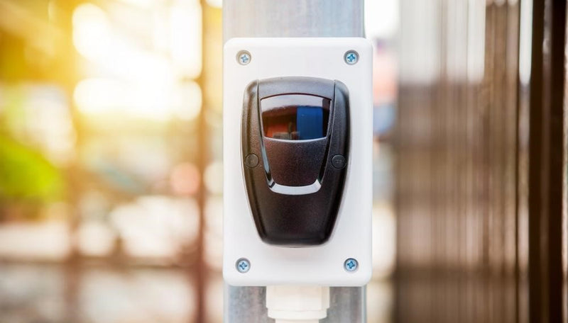 Thru Beam Sensor: The Perfect Solution for Your Gate’s Access Control