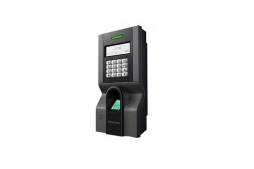 Fingerprint Access Controllers | All Security Equipment