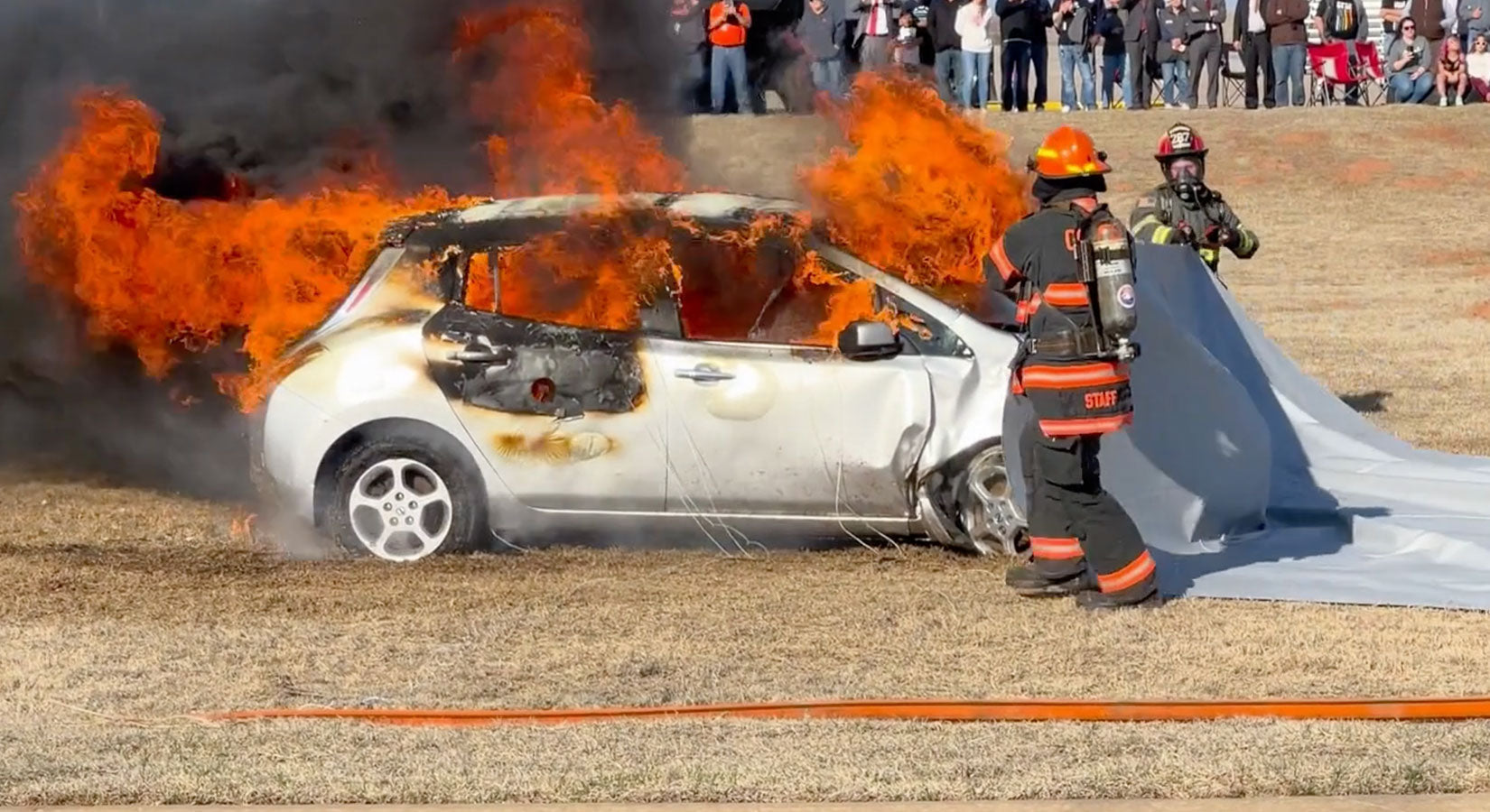 Fire Safety Equipment Every Business Should Have | All Security Equipment