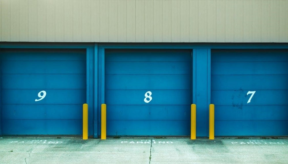 Top 5 Heavy Duty Garage Door Opener Models for Commercial Properties | All Security Equipment