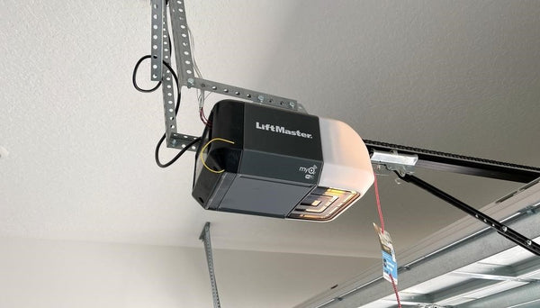 LiftMaster Gate Opener Programming and Troubleshooting Guide | All Security Equipment