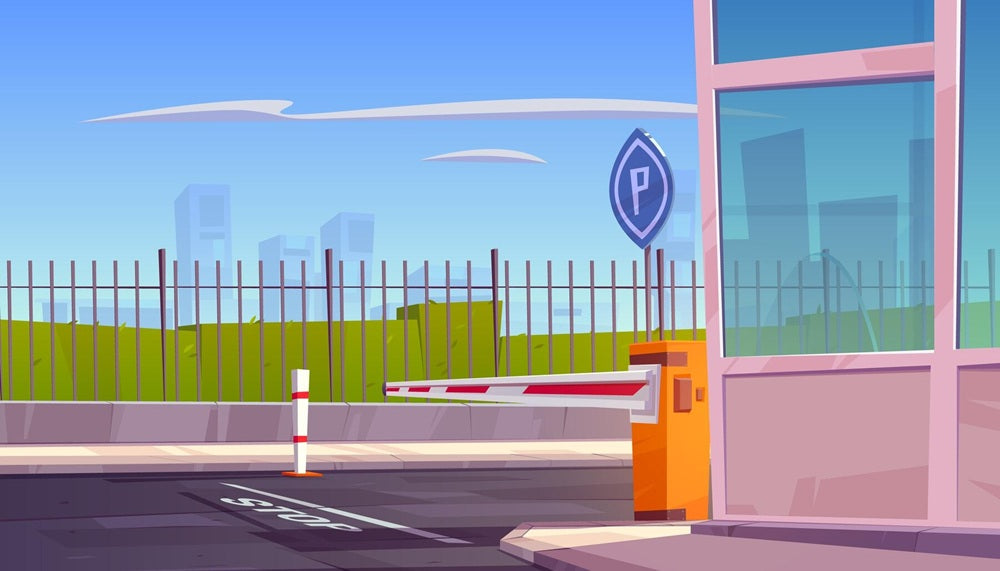 5 Parking Barrier Gates to Maximize Vehicle Security | All Security Equipment