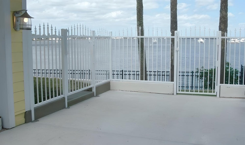 Understanding IP Ratings for Outdoor Security Equipment | All Security Equipment