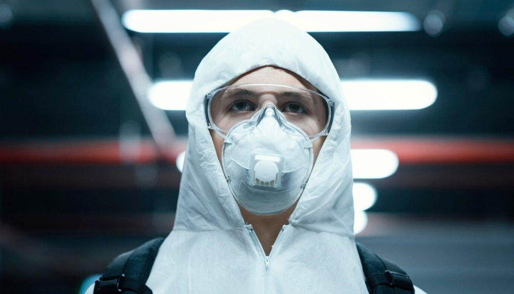 The Power of Prevention: How Honeywell Safety Products Mitigate Risks | All Security Equipment