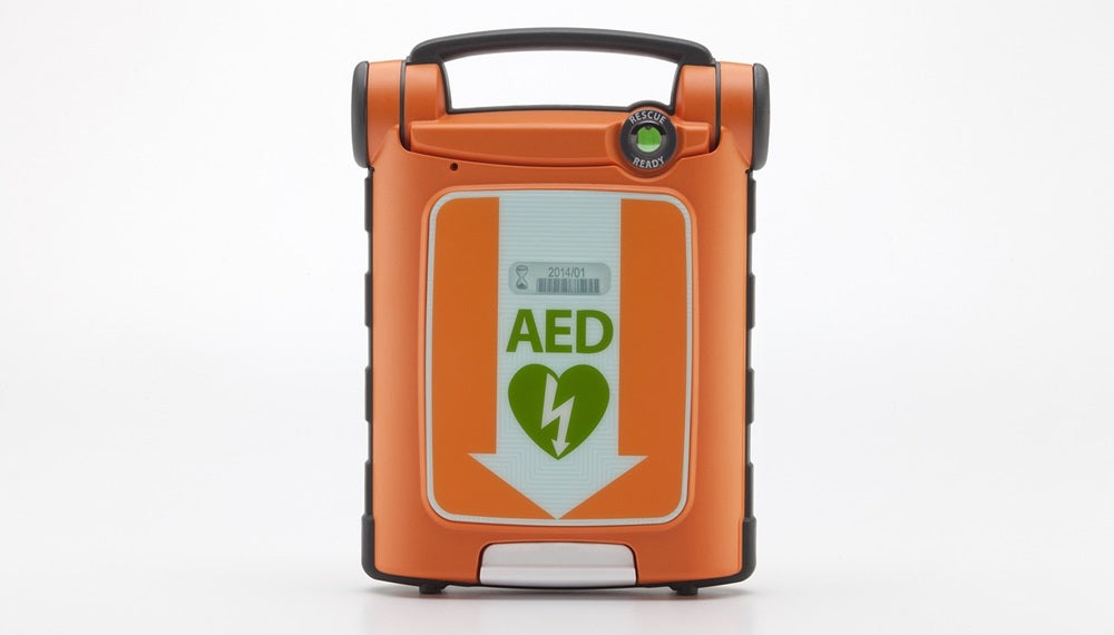 How to Use An AED - Making a Difference in Critical Moments | All Security Equipment