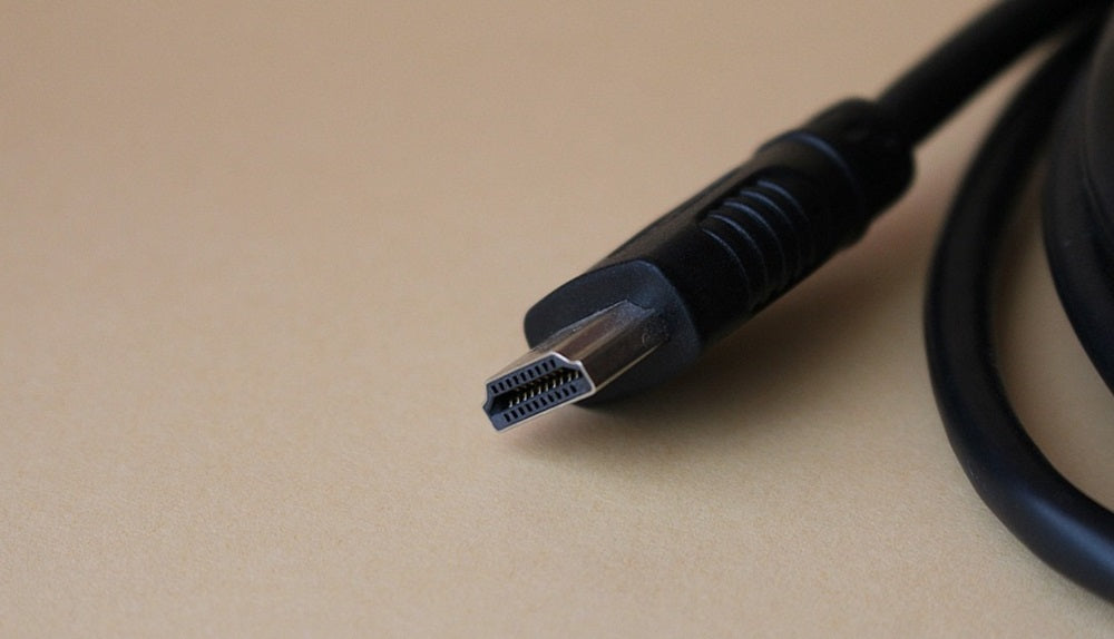 6 Mistakes to Avoid When Choosing a Long HDMI Cable | All Security Equipment