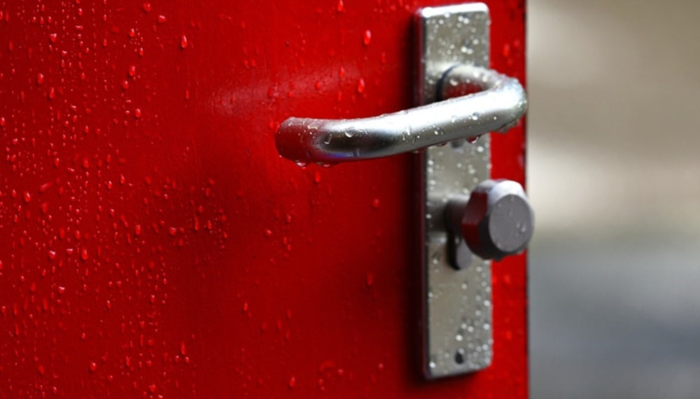 Security Door Lock Installation: Ensuring Burglar-Proof Entrances | All Security Equipment