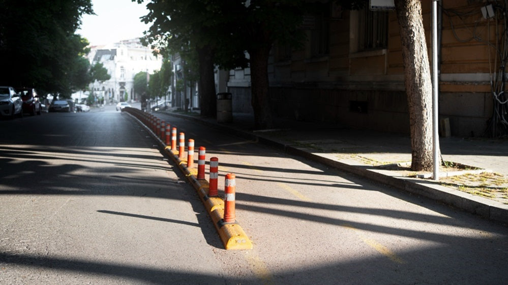 Mobile Crash Barriers vs Permanent Installations: Pros and Cons | All Security Equipment
