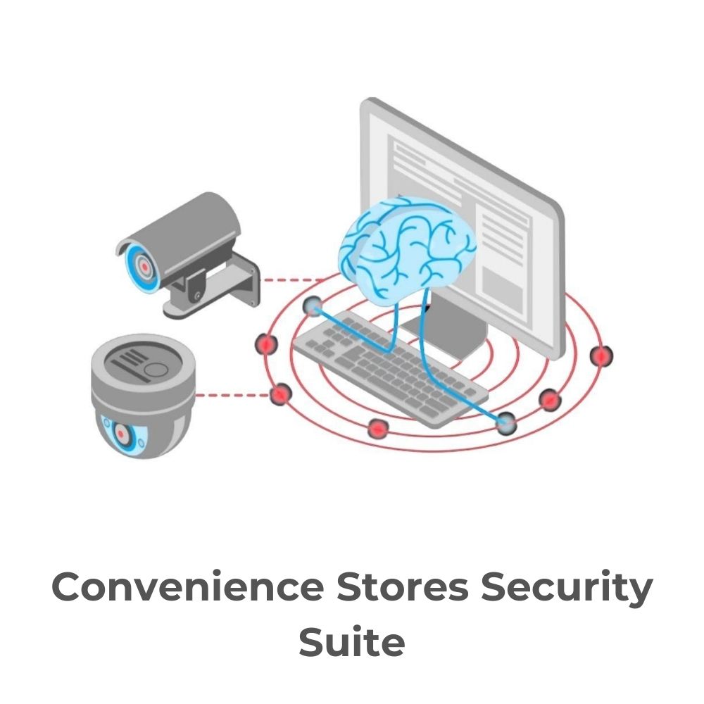 The Benefits of Cloud Storage for Surveillance Cameras