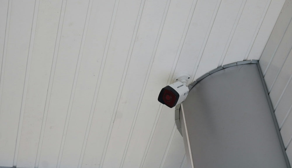 Fake Security Cameras: A Clever Trick or an Inadequate Solution? | All Security Equipment