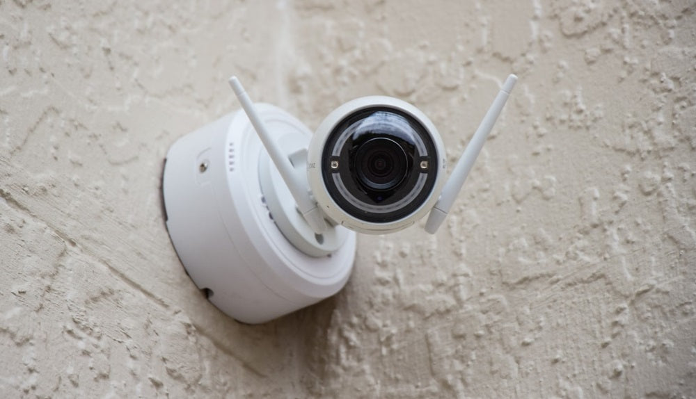 Choosing the Right PTZ Security Camera: Features to Look For | All Security Equipment