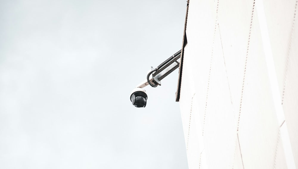 Remote Monitoring with a 360 Degree Security Camera: No Blind Spots, No Worries | All Security Equipment