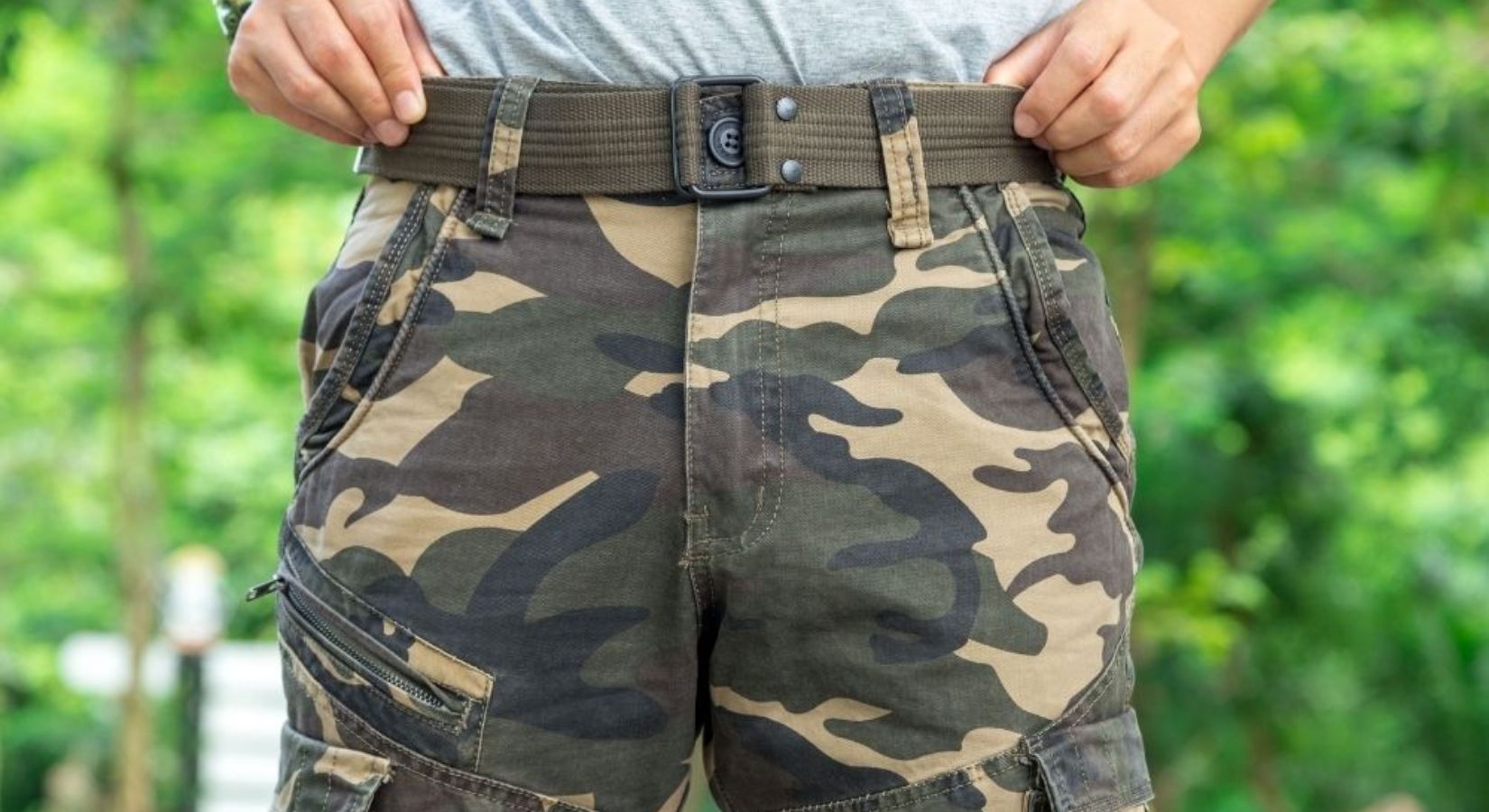 5 Clothing Items You Need From The Best Tactical Gear Brands | All Security Equipment