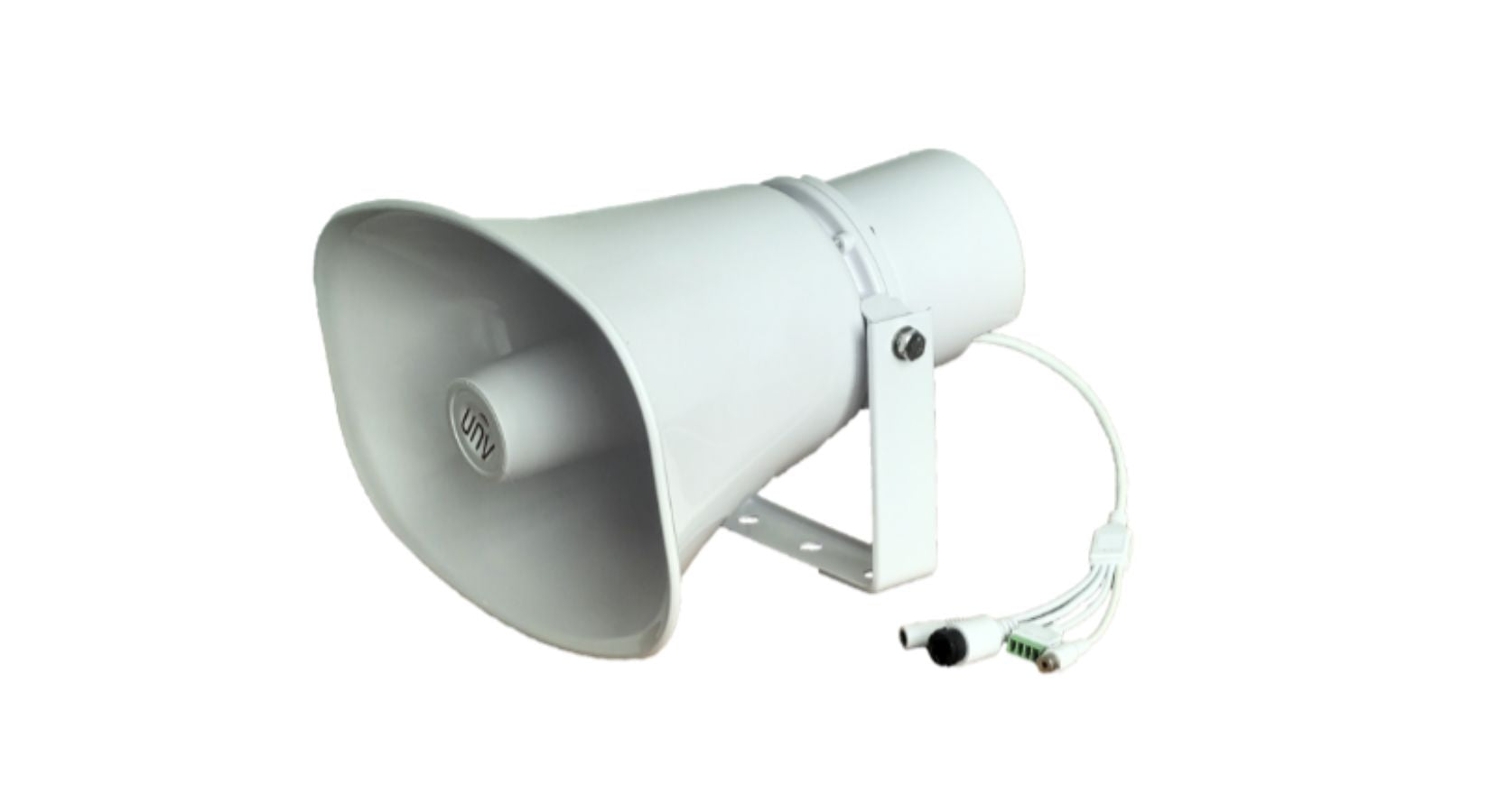 Elevate Your Security With Uniview's New IP Speaker! | All Security Equipment