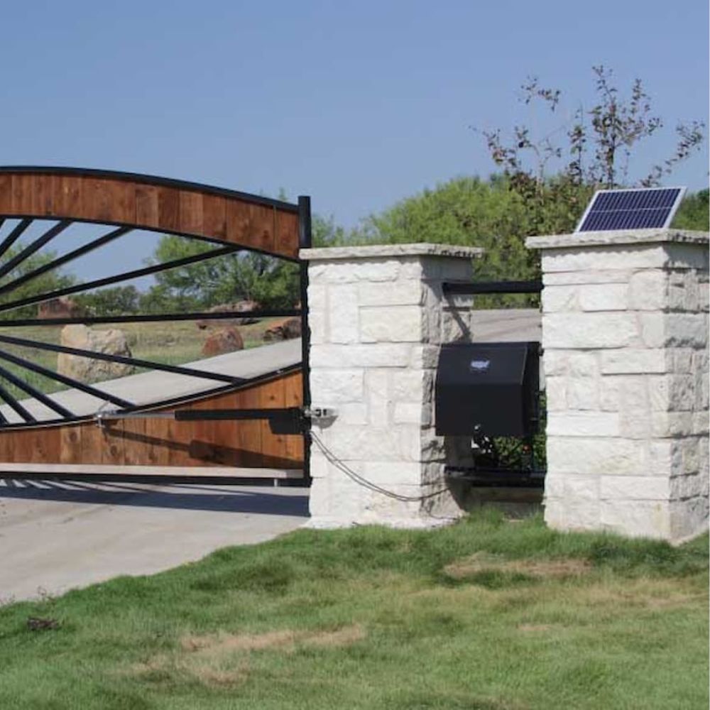 Sustainable Security Solutions: Eco-Friendly Options for Your Home