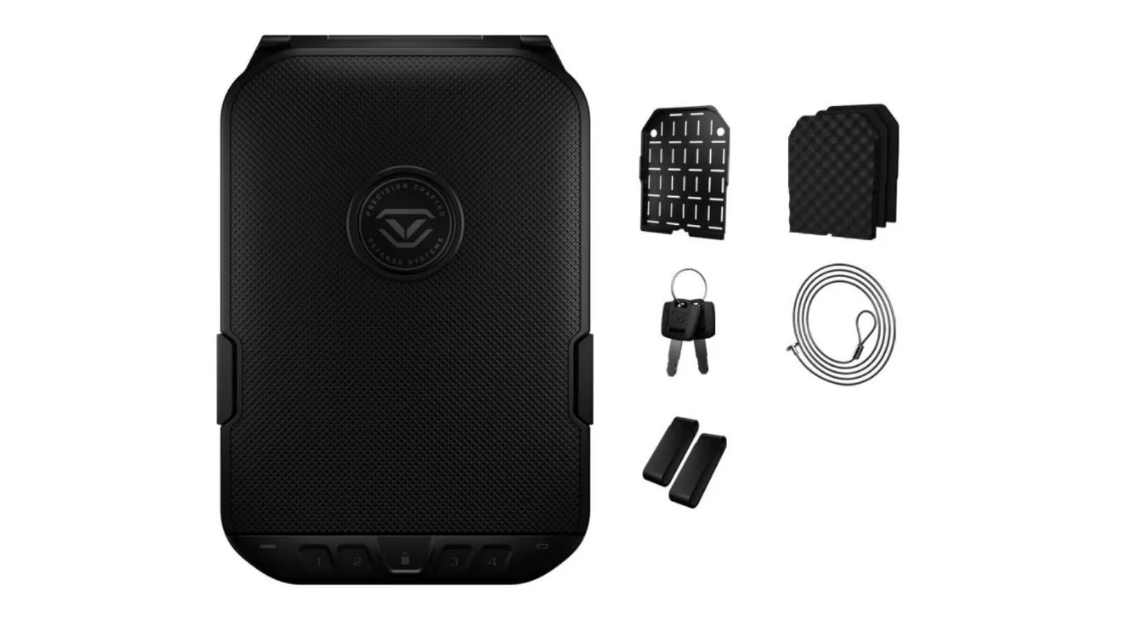 10 Vaultek Safe Accessories To Maximize Security and Convenience | All Security Equipment