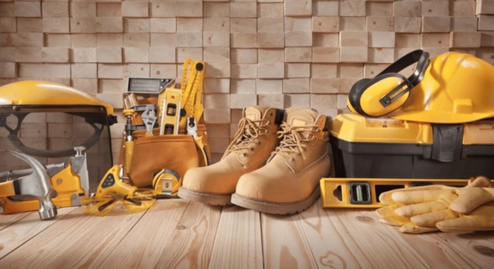 5 Of The Best Leather Work Boots In The Market | All Security Equipment