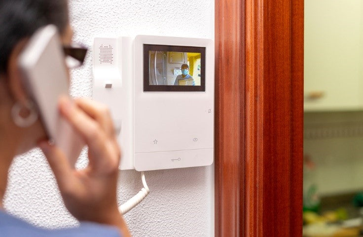 Physical Security for Senior Living Facilities
