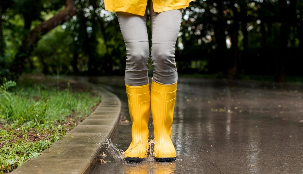 Choosing the Best Waterproof Rain Pants: Waterproofing Technologies Explained | All Security Equipment