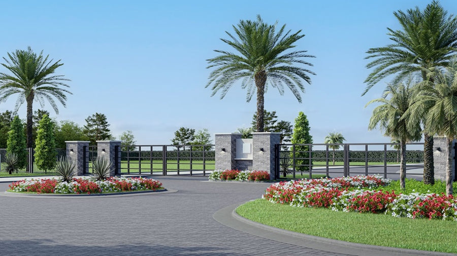 Property Entry Drives Access Monitoring and Reporting: Insights From Entry Gate Systems