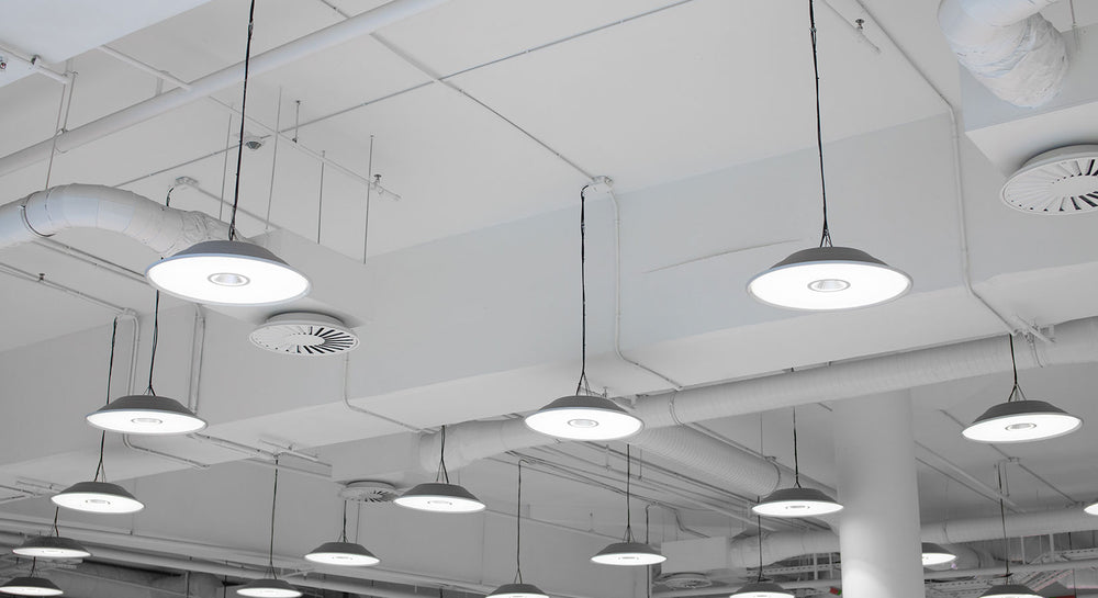 Adaptable Brilliance: All-Purpose Utility Light Solutions