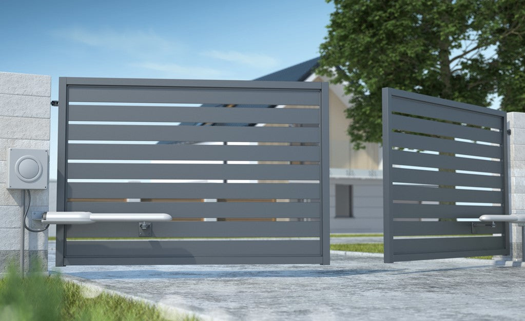 All-O-Matic Gate Operators: High-Quality Solutions for Your Gate | All Security Equipment