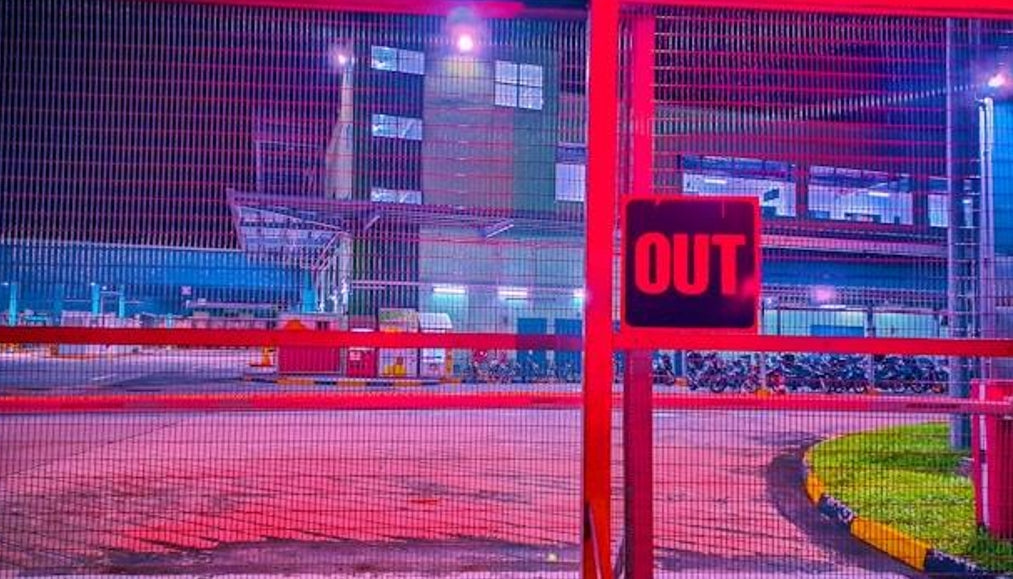 All Security Equipment: Leading the Charge in Perimeter Defense | All Security Equipment