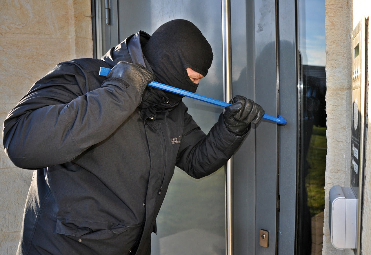 Summer Property Crime: Why It Spikes and How to Stay Ahead