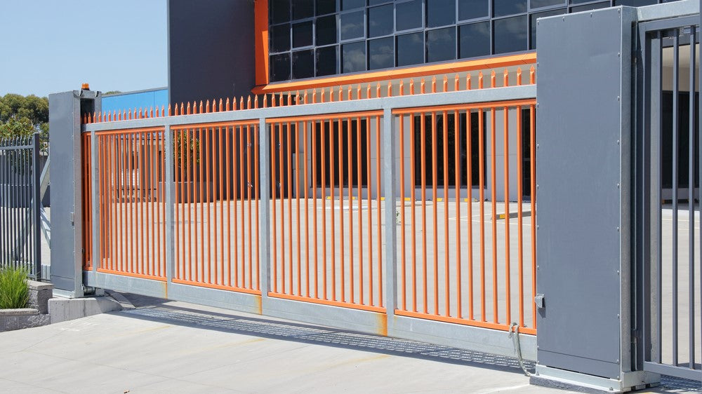 11 Tips to Improve the Safety on Your Security Gate for Business | All Security Equipment