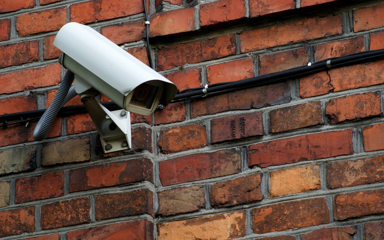 Best Camera Angles to Watch Your Property While on Vacation | All Security Equipment