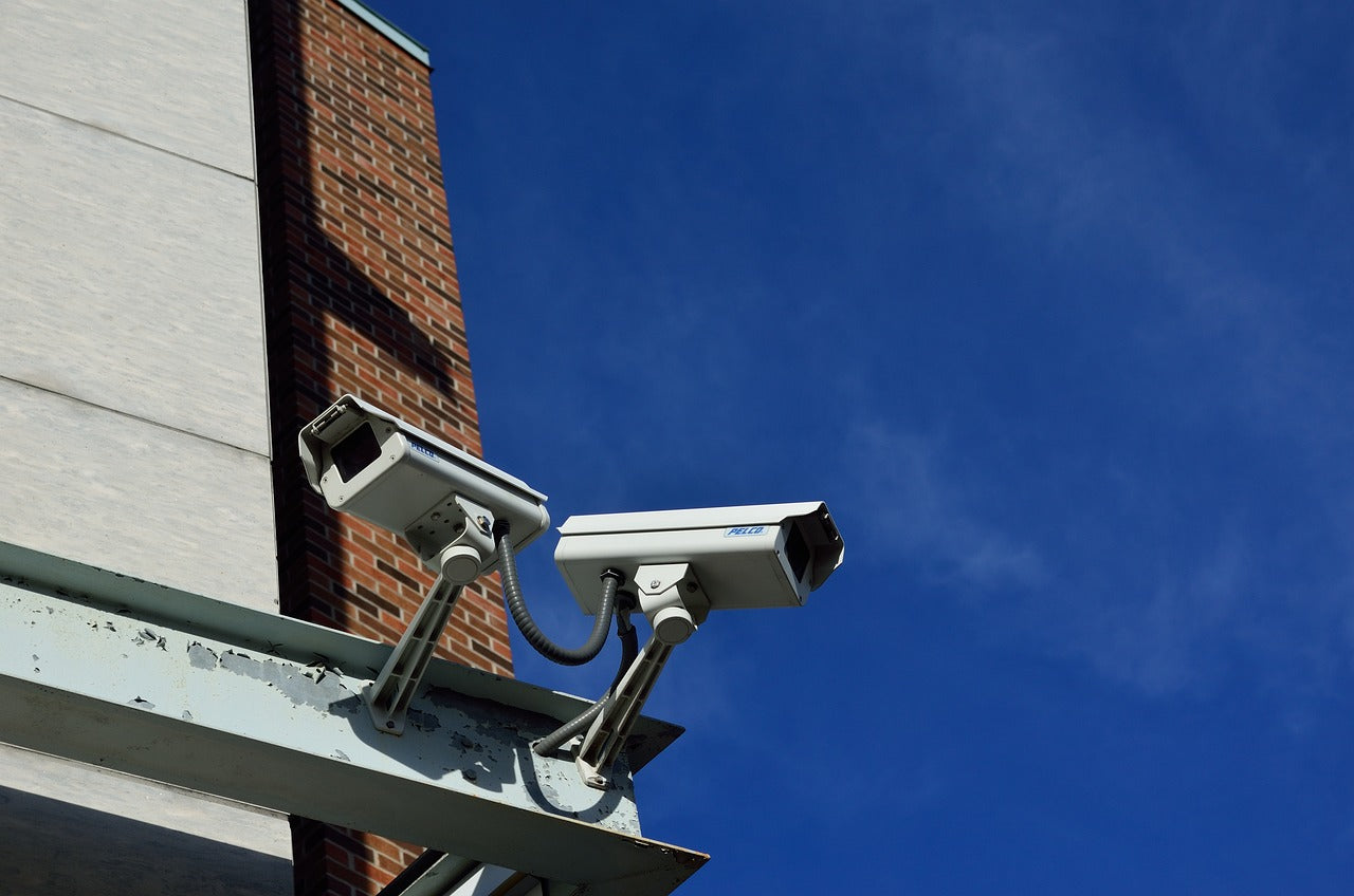 How to Protect Outdoor Security Cameras in the Summer Heat | All Security Equipment
