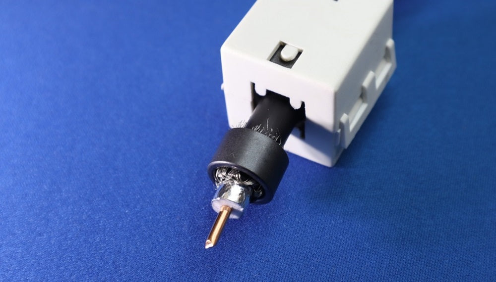 How to Choose: 5 Factors When Selecting the Best Coaxial Cable | All Security Equipment