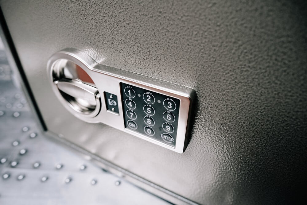 5 Advantages of Investing in a Fireproof Gun Safe | All Security Equipment