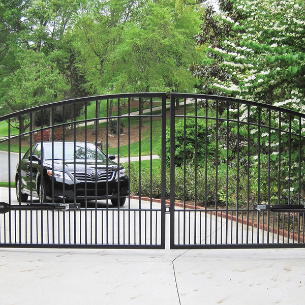 Gate Opener Installation