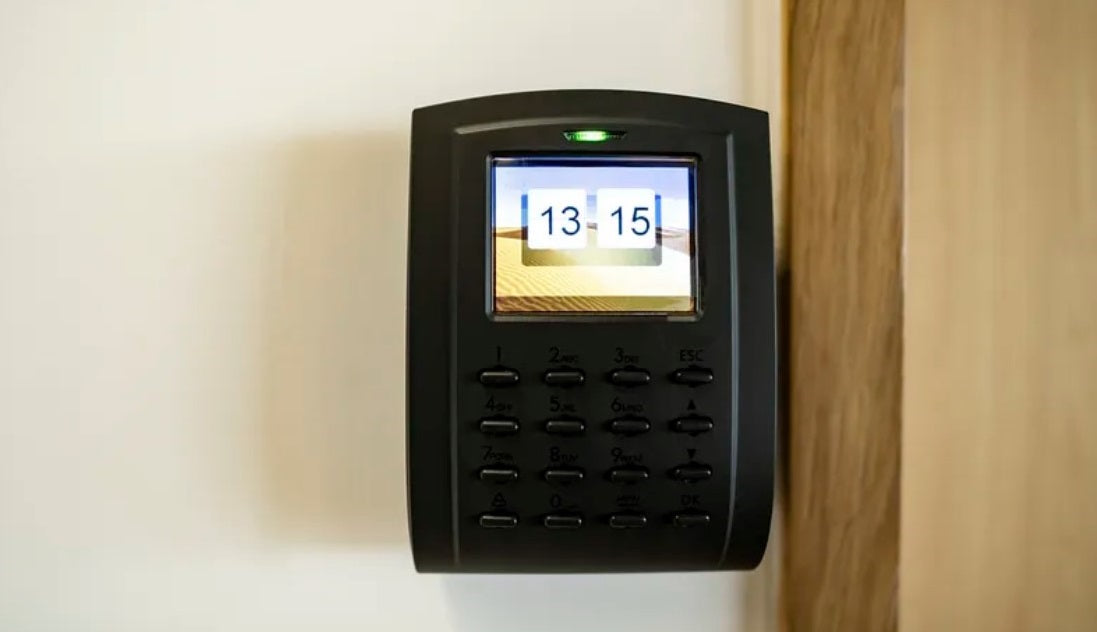 DoorKing Access Control - Review, Pricing, and Benefits | All Security Equipment