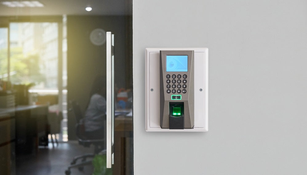 Physical Access Control: Securing Your Facility with the Right Tools | All Security Equipment