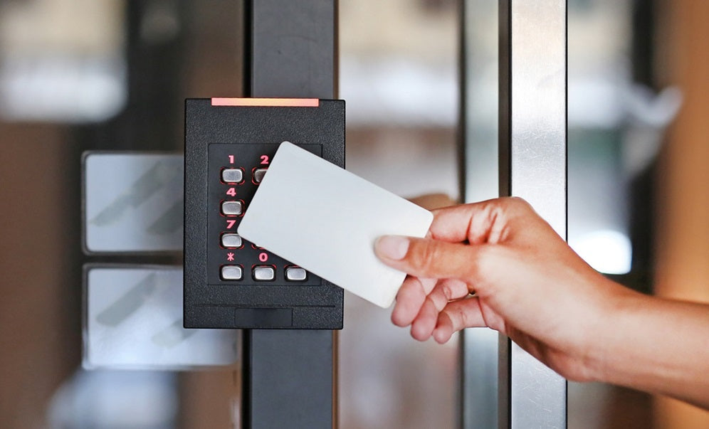 Access Control System Installation - The Complete Guide | All Security Equipment