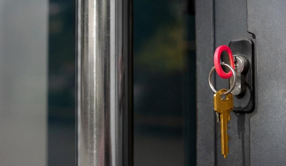 Choosing the Right Lock for Different Commercial Doors: Exterior, Interior, and Emergency Exits | All Security Equipment