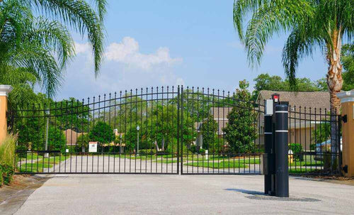 7 Gate Defence Top 7 Gate Security Systems for Communities of All Sizes