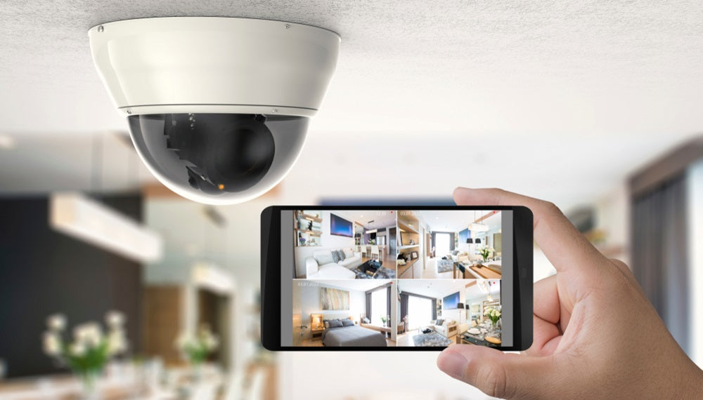 Finding the Best Security Camera for Your Home or Business | All Security Equipment