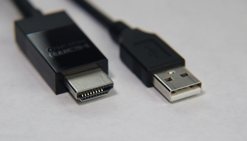 Benefits of Using a Certified High Speed HDMI Cable for 4K and Beyond | All Security Equipment