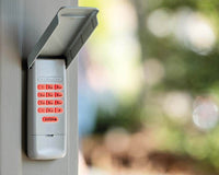  liftmaster keypad reset