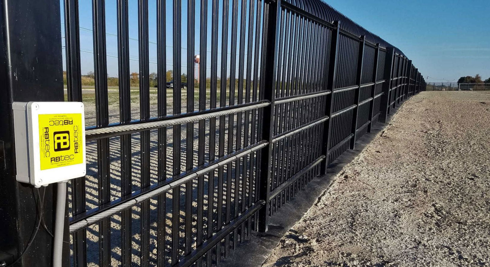 Perimeter Detection Systems: Technologies and Applications | All Security Equipment