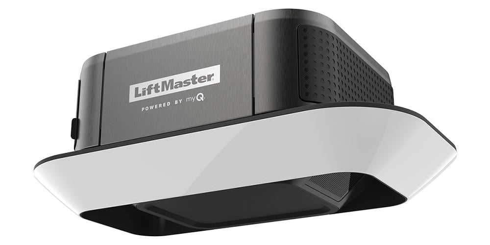 How To Program A LiftMaster Garage Door Opener In A Few Easy Steps | All Security Equipment