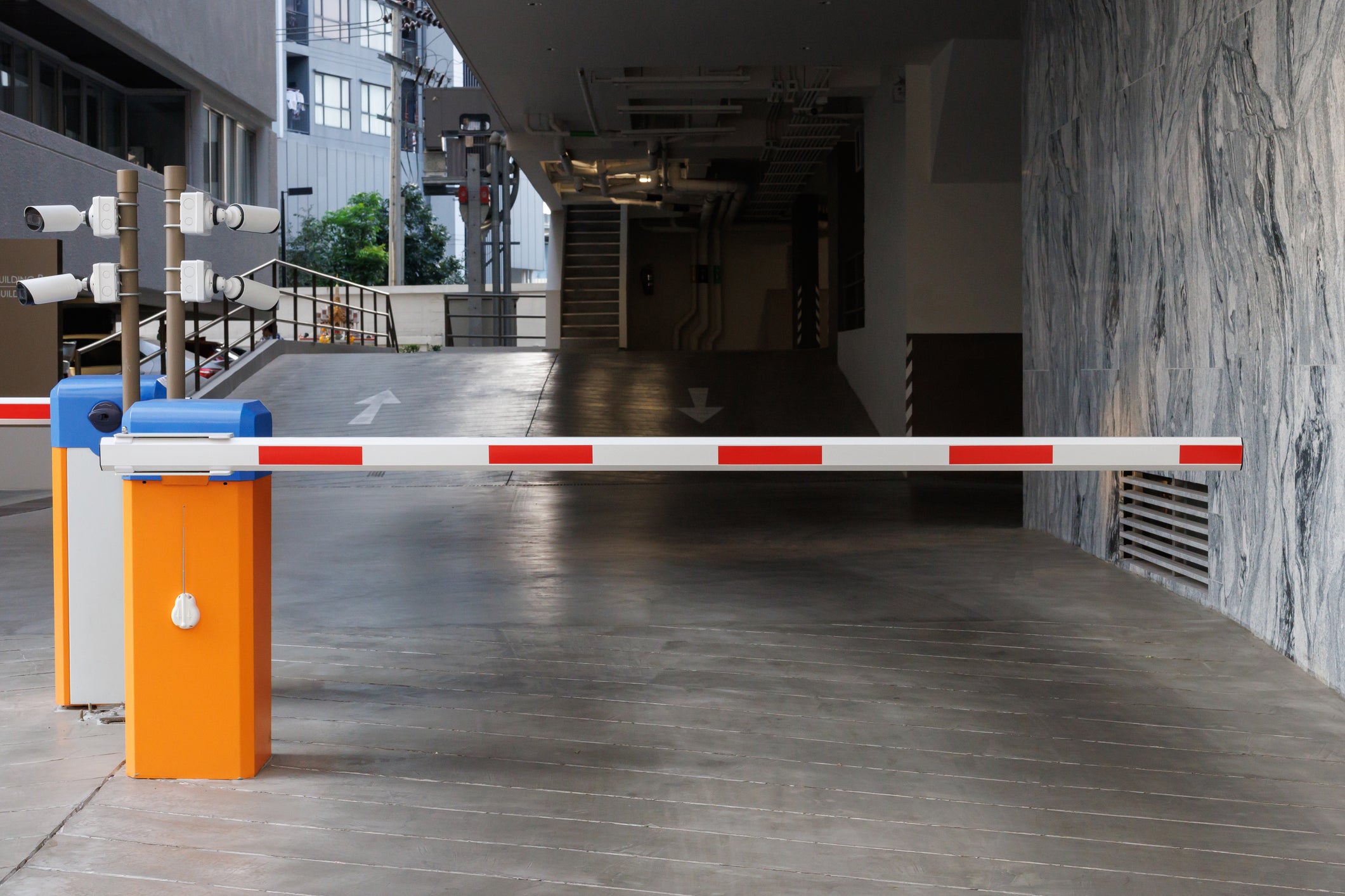 Avoid Summer Meltdowns: Maintain Your Parking Gate in the Heat | All Security Equipment