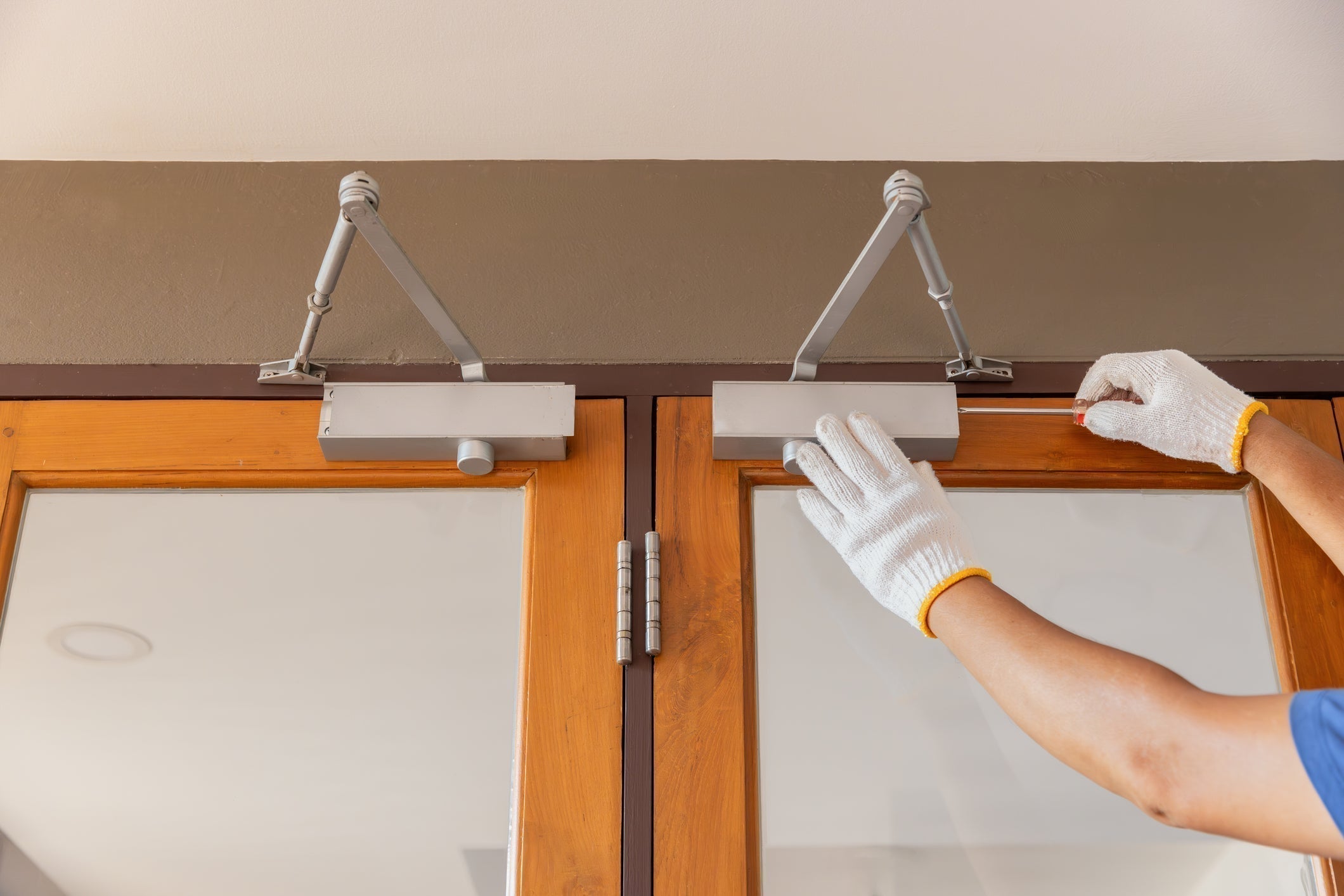 best commercial door locks