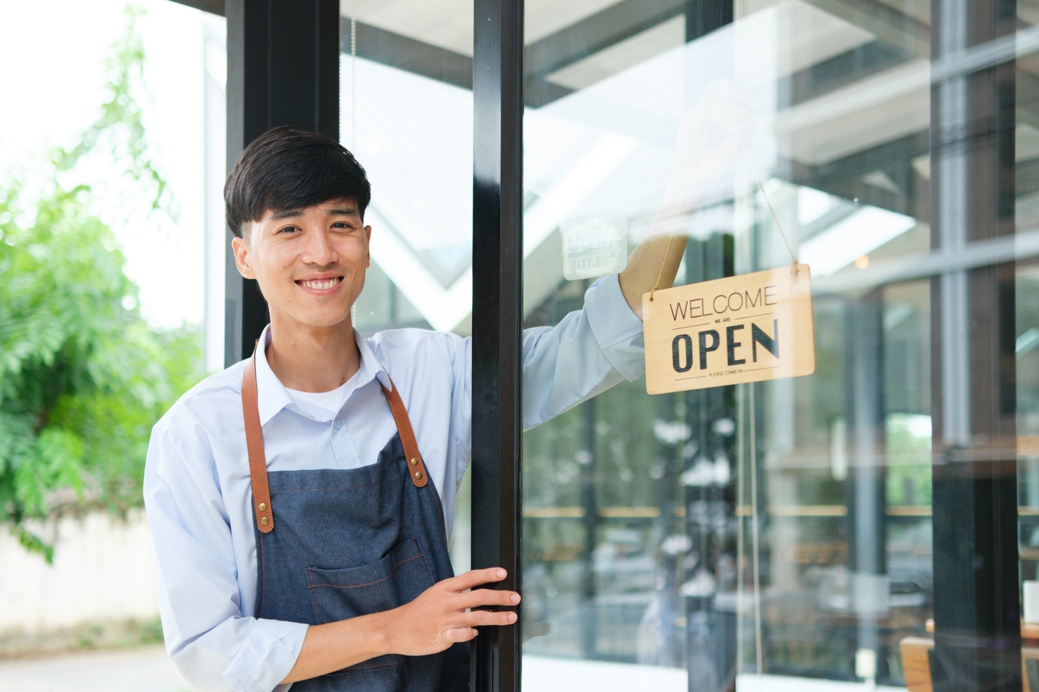 What Is the Best Security System for a Small Business? | All Security Equipment