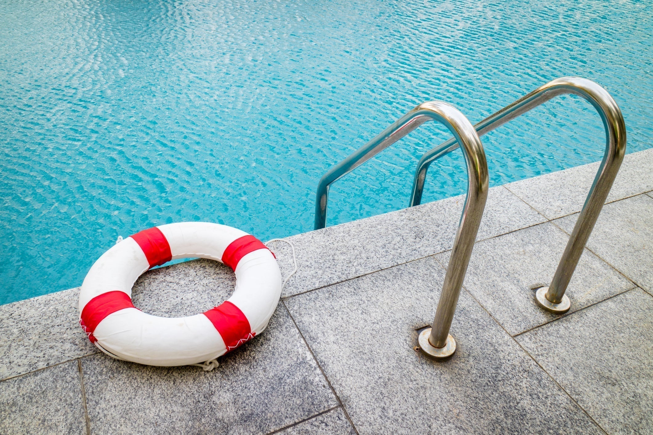 Secure Your Pool Gate: Summer Locking Hardware You Need