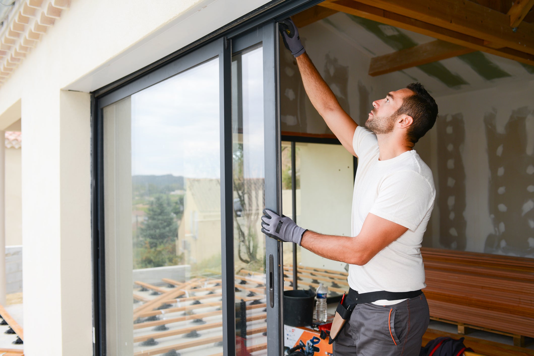 magnetic cabinet locks