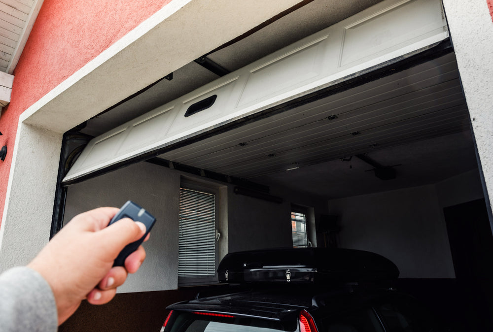 LiftMaster Elite Series - Control Your Garage Doors via Smartphone | All Security Equipment